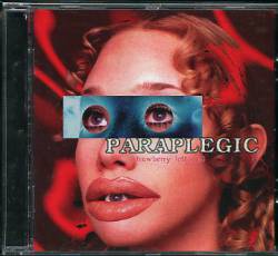 Paraplegic : Strawberry Letter 23